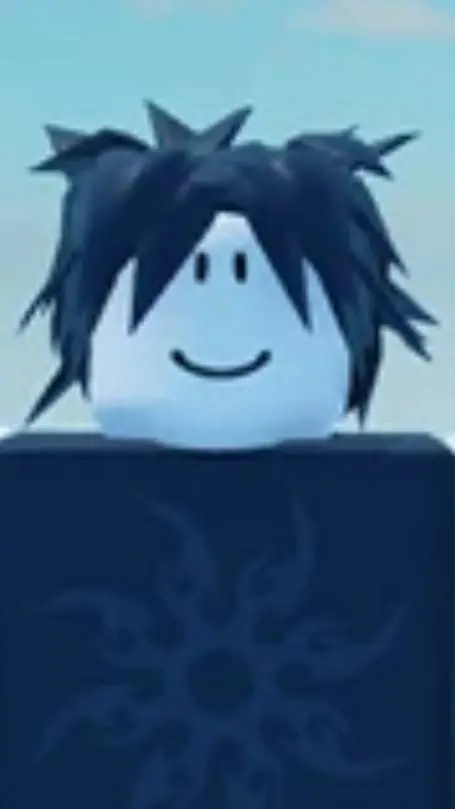 ai character: Baby two time background