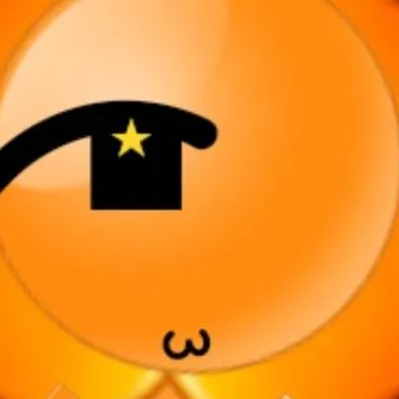 chat with ai character: 𝕆𝕣𝕒𝕟𝕘𝕖 𝕖𝕞𝕠𝕛𝕚𝕔𝕒𝕥