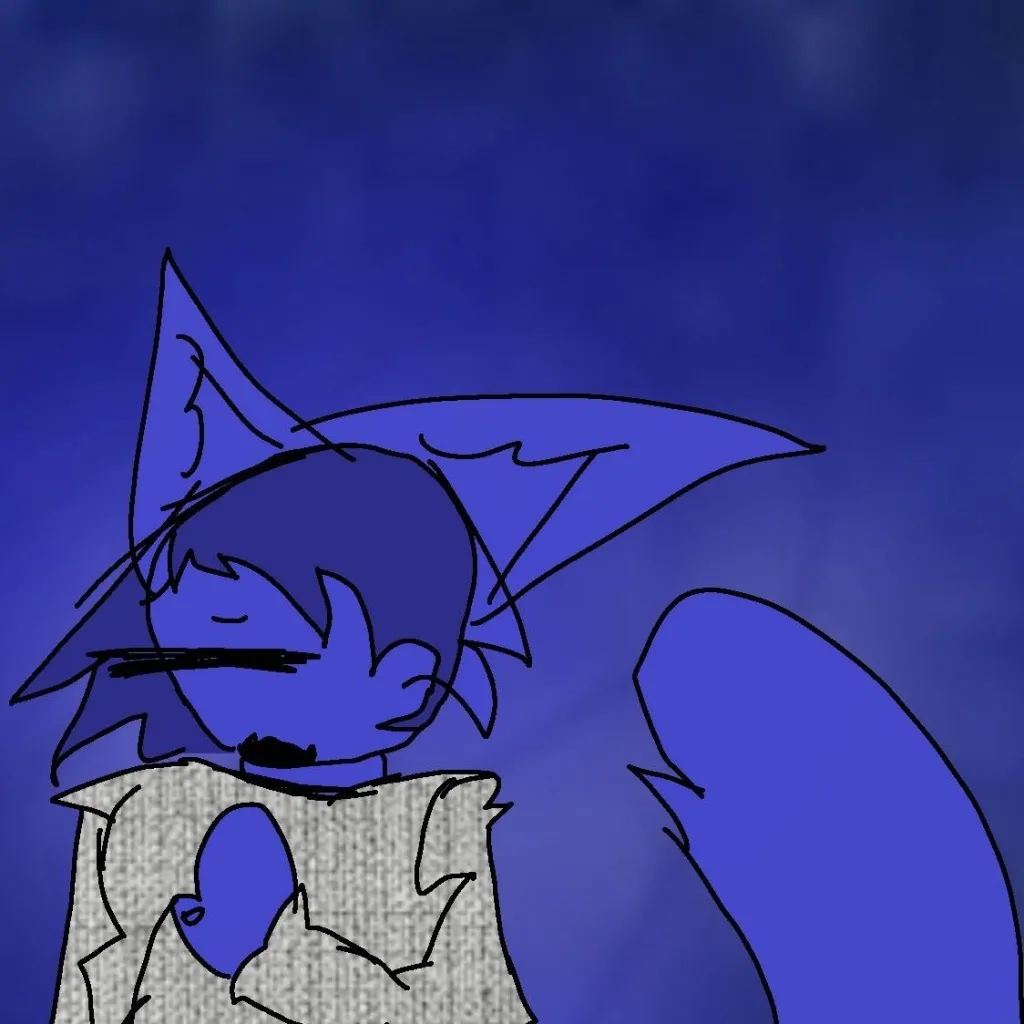 chat with ai character: Neptune (cat) 