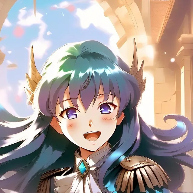 chat with ai character: KNY