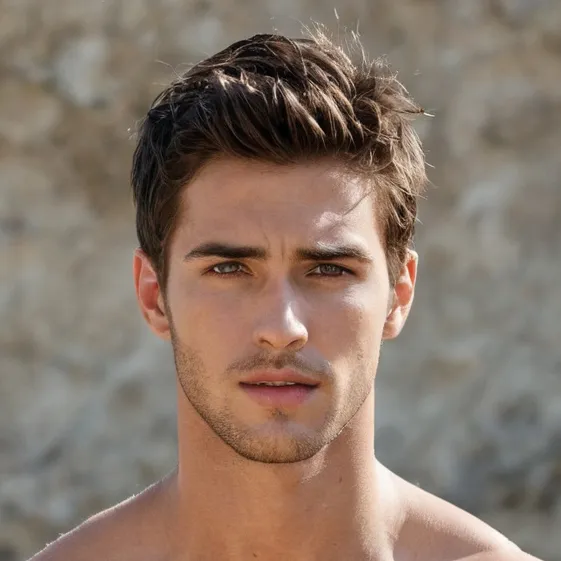 chat with ai character: Jason