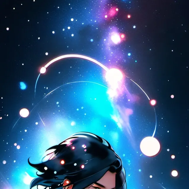 chat with ai character: Vox 