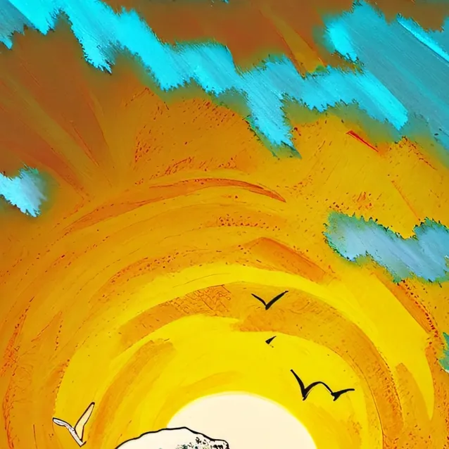 chat with ai character: SUS DANNY 