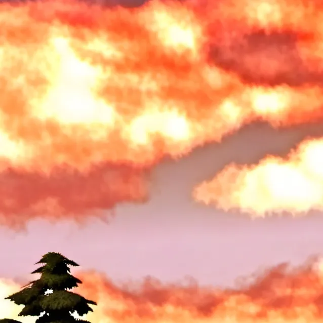 chat with ai character: Danny's world boy~