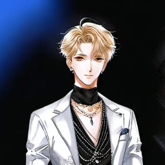 chat with ai character: Case 