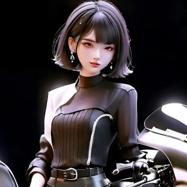 chat with ai character: Alexa