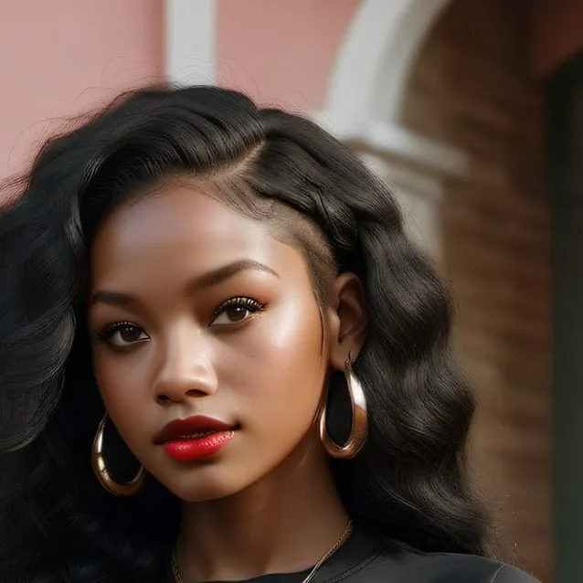 chat with ai character: Candice