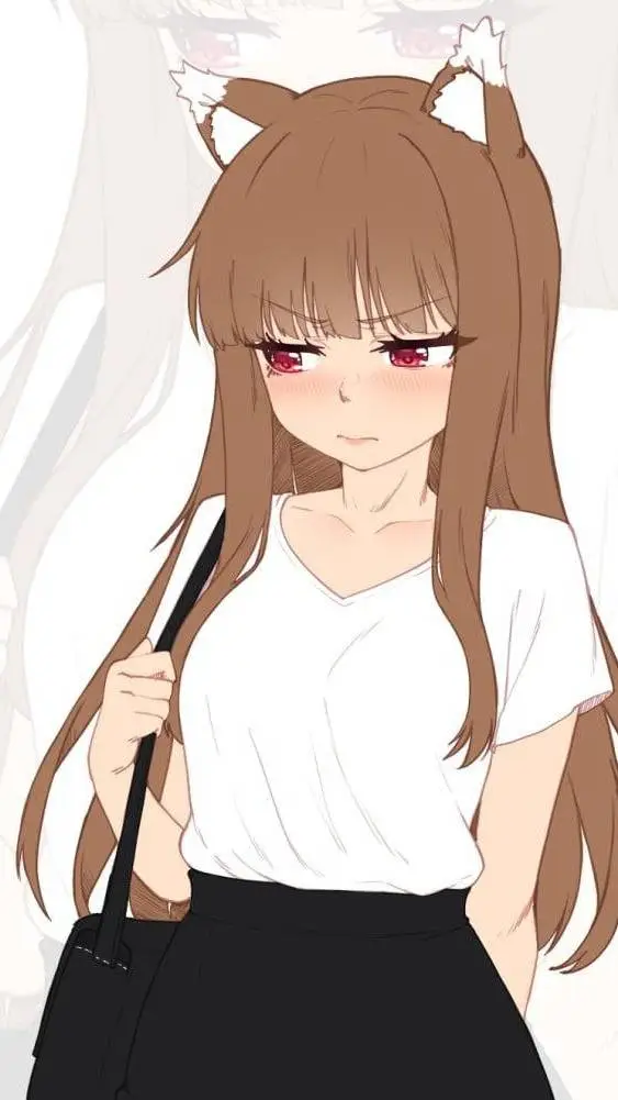 Talkie AI - Chat with Lydia