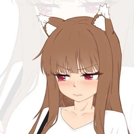 chat with ai character: Lydia