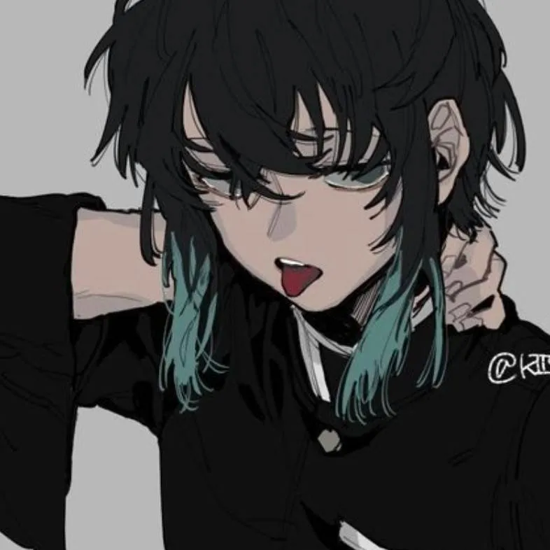 chat with ai character: Muichiro Tokito