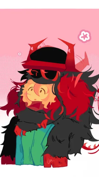 ai character: Noob666 :0 background