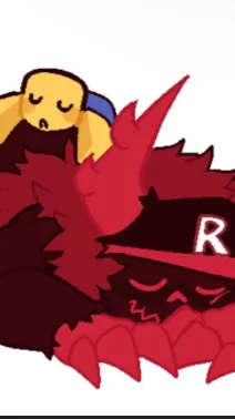 ai character: Noob666 background