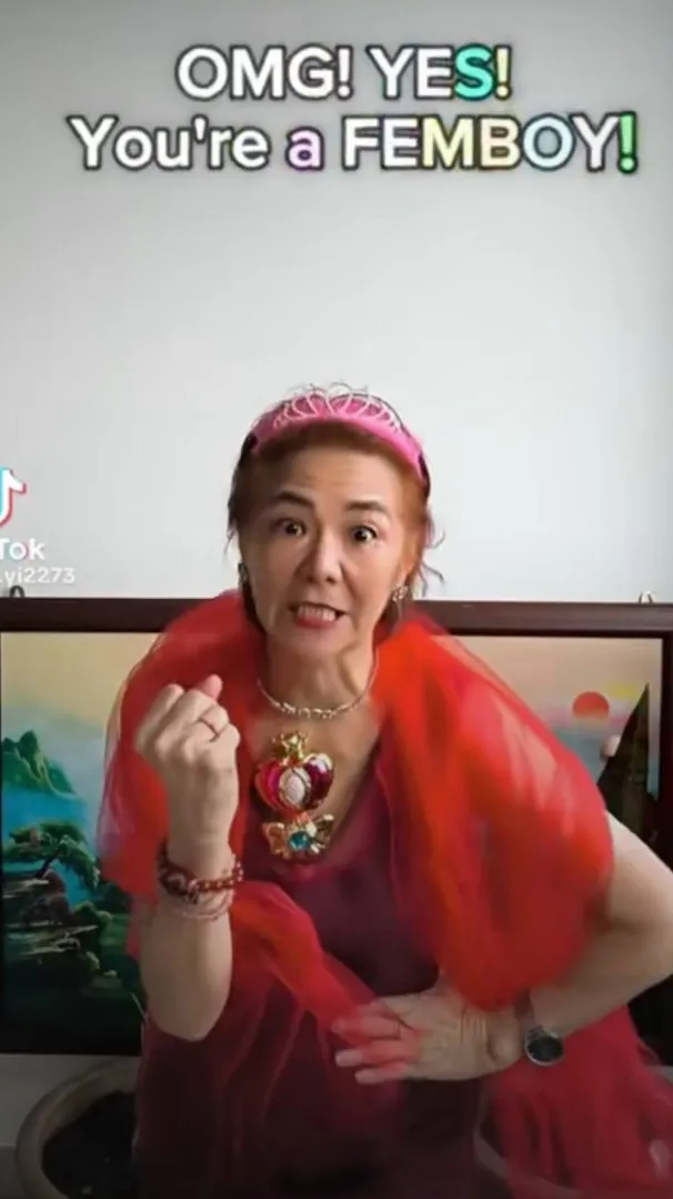 ai character: Random story(Mark) background