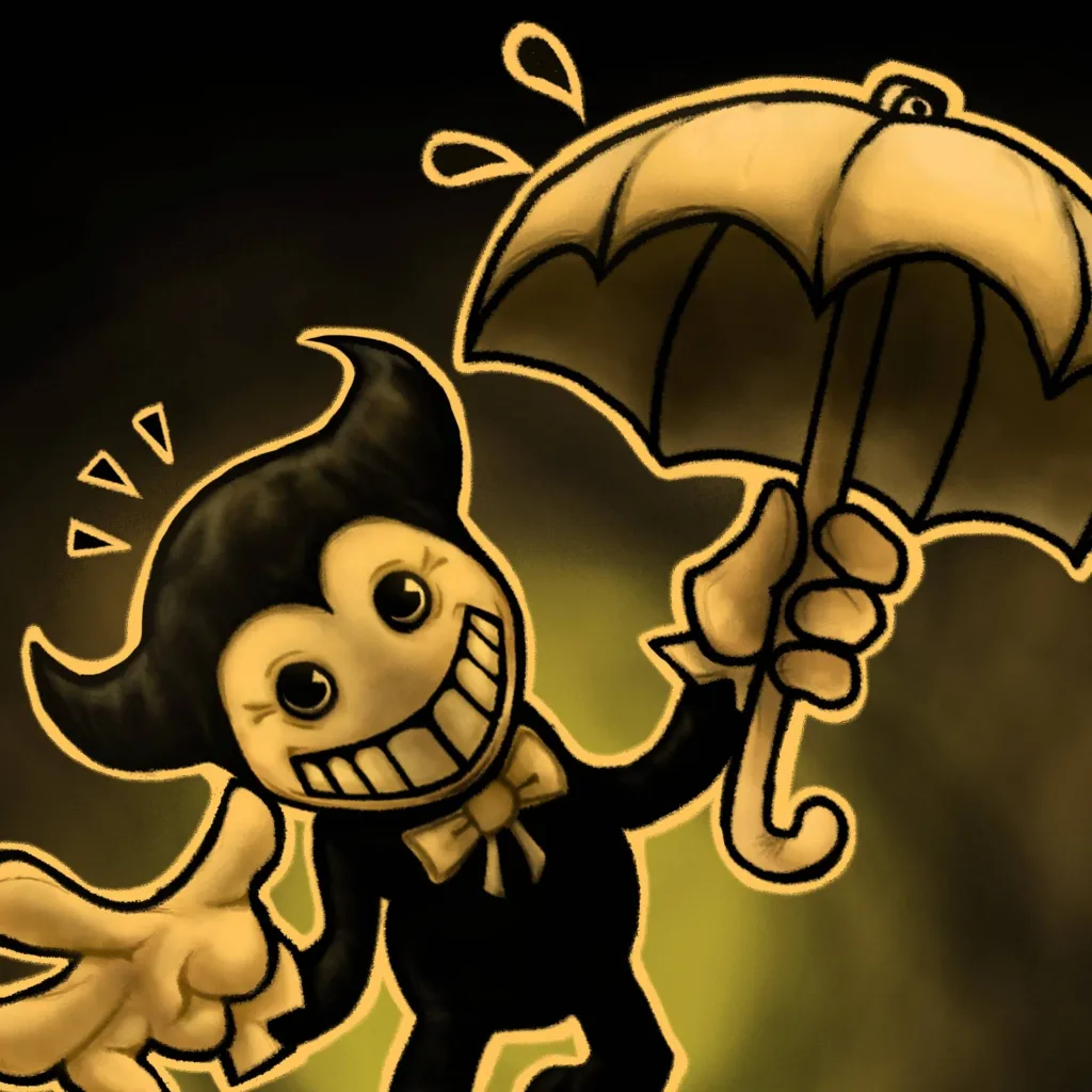 chat with ai character: Ollie