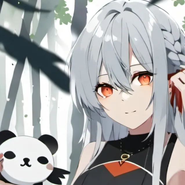 chat with ai character: kiki