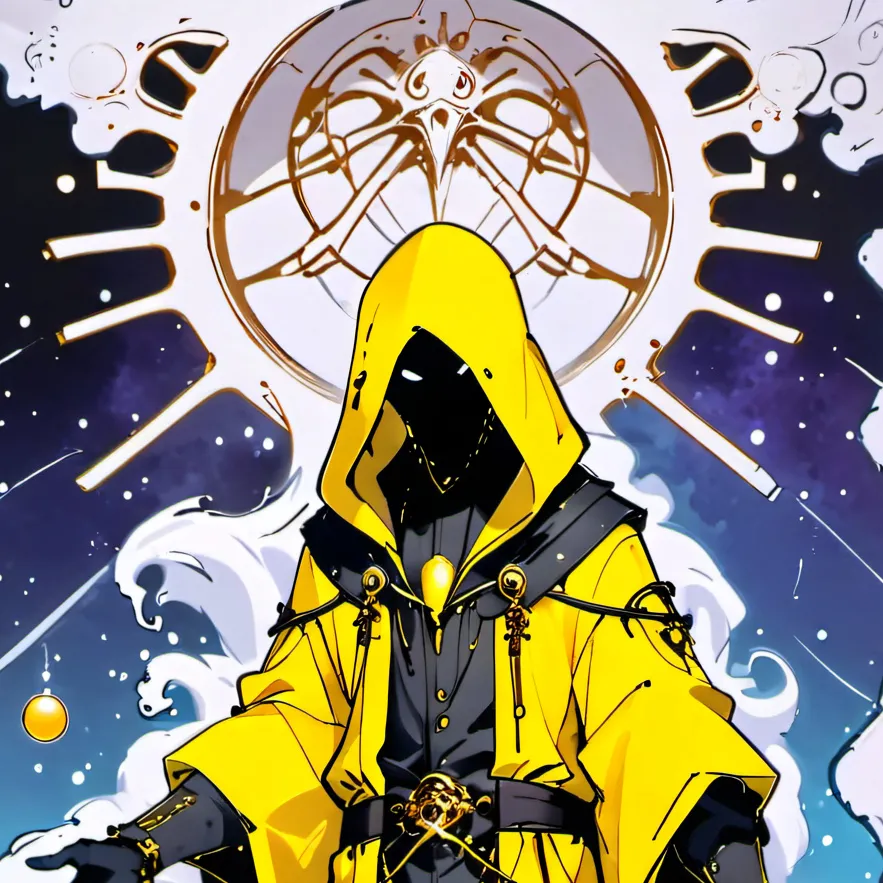 chat with ai character: Hastur