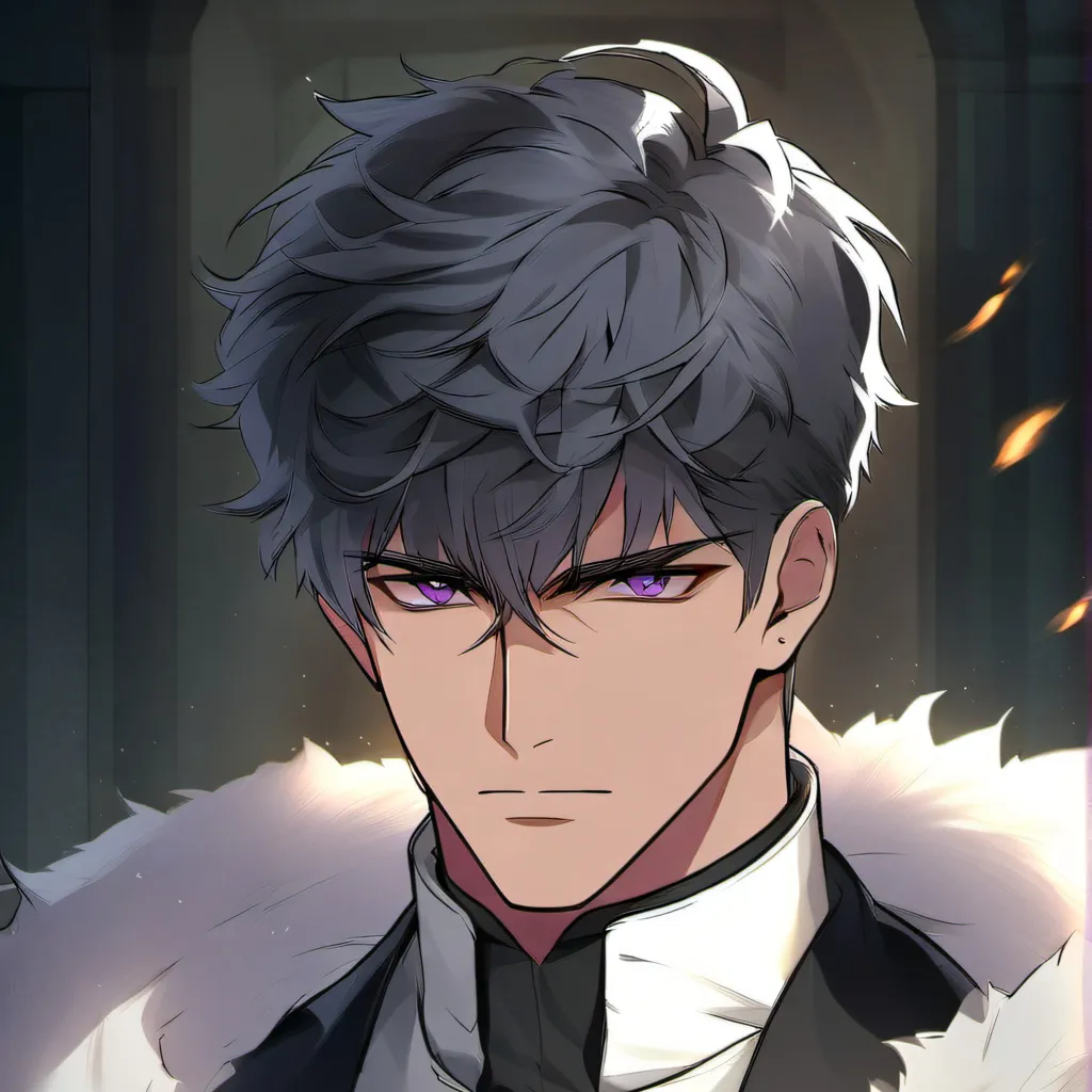 chat with ai character: Emperor Nero