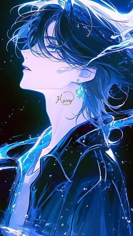 Talkie AI - Chat with ⚡︎ 𝘼𝙨𝙝𝙖𝙣𝙞 ⚡︎