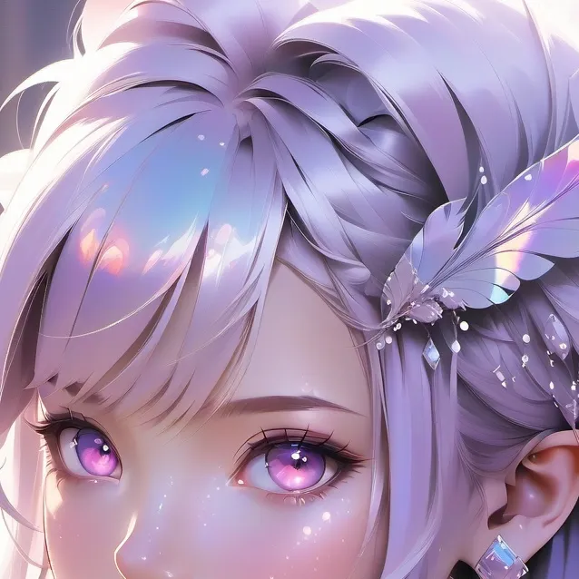 chat with ai character: Megan