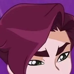 chat with ai character: Mephisto Lolirock