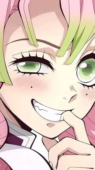 ai character: Knyx mimic copyer  background