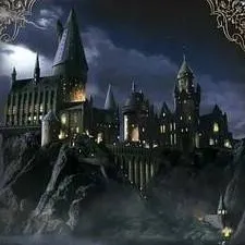chat with ai character: Hogwarts