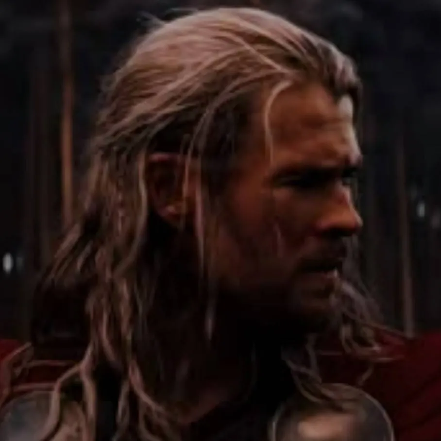 chat with ai character: Thor: Dark World❤️