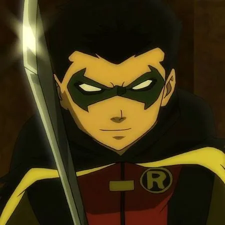 chat with ai character: Teen Titans