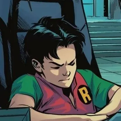 chat with ai character: Teen Titans