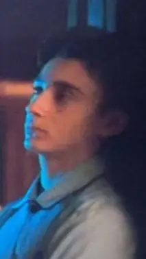 Talkie AI - Chat with Thor: Ragnarok