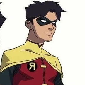 chat with ai character: Teen Titans