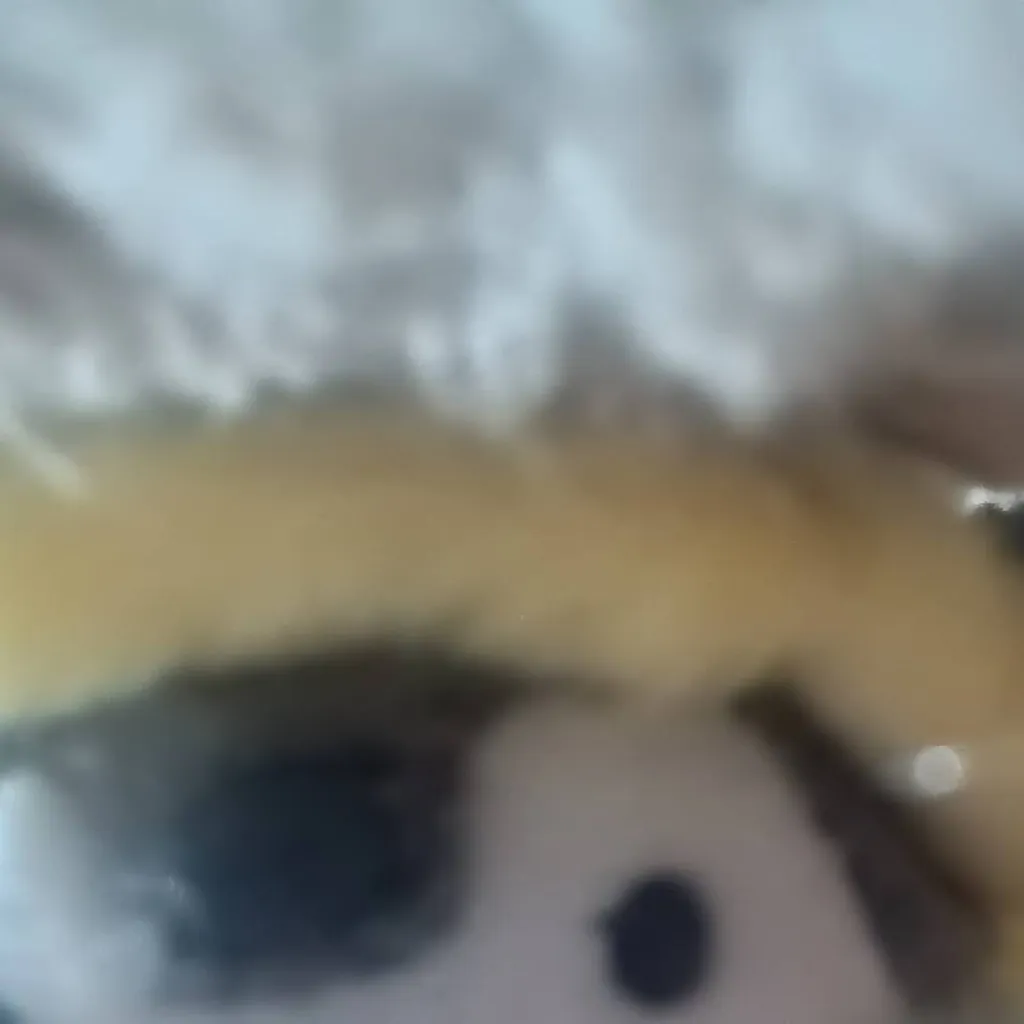 chat with ai character: Sunny