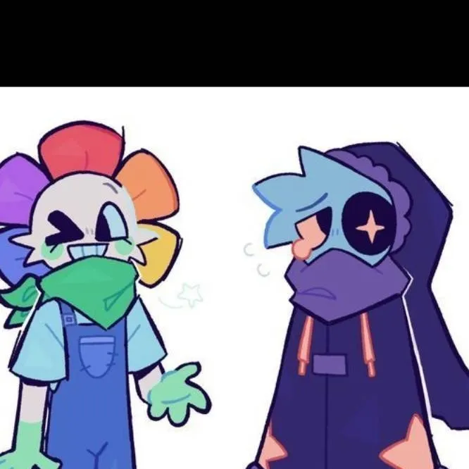 chat with ai character: Dandy's world GC!