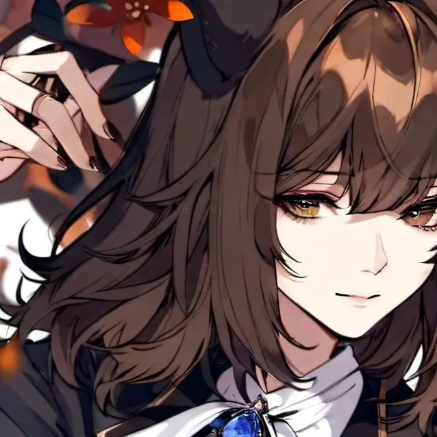 chat with ai character: ツ☾𝐍𝐨𝐯𝐚☽ツ