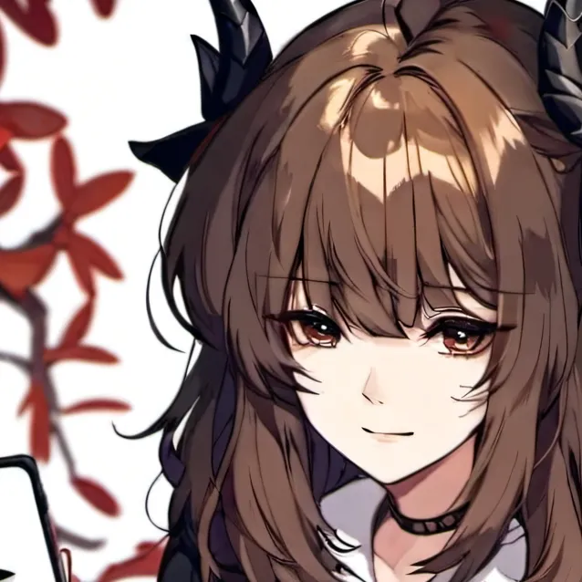 chat with ai character: Amy