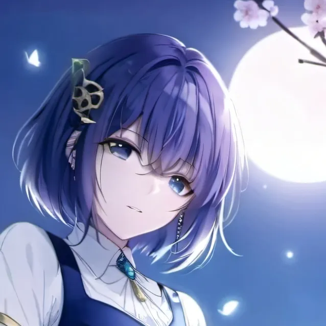 chat with ai character: Ally