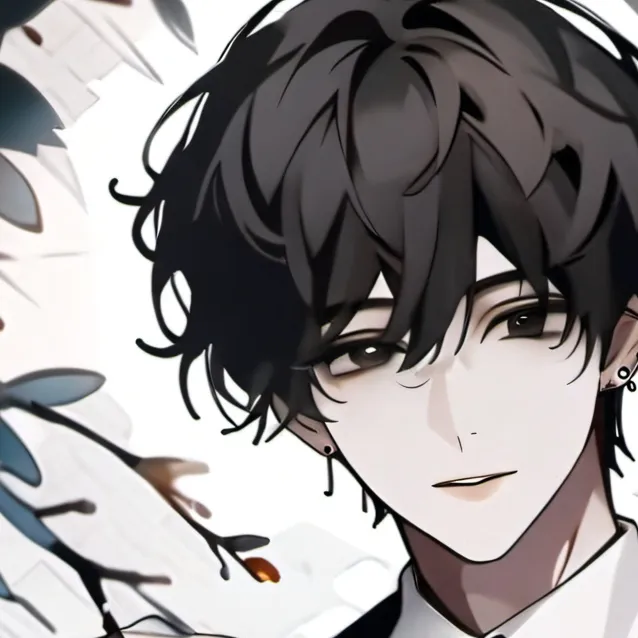 chat with ai character: Lucien Ashford
