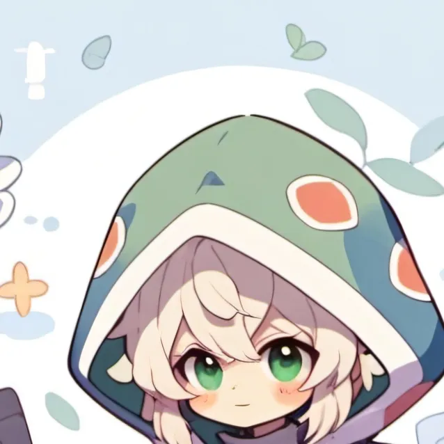 chat with ai character: Kitsu
