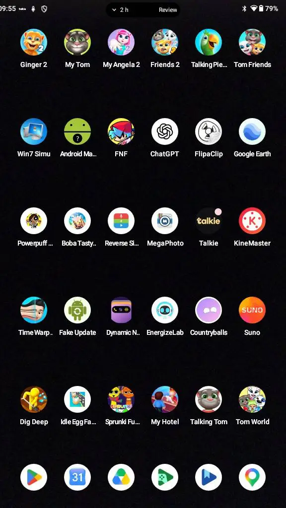 ai character: powerpuff girls background