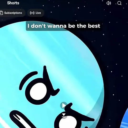 chat with ai character: solar balls pickme