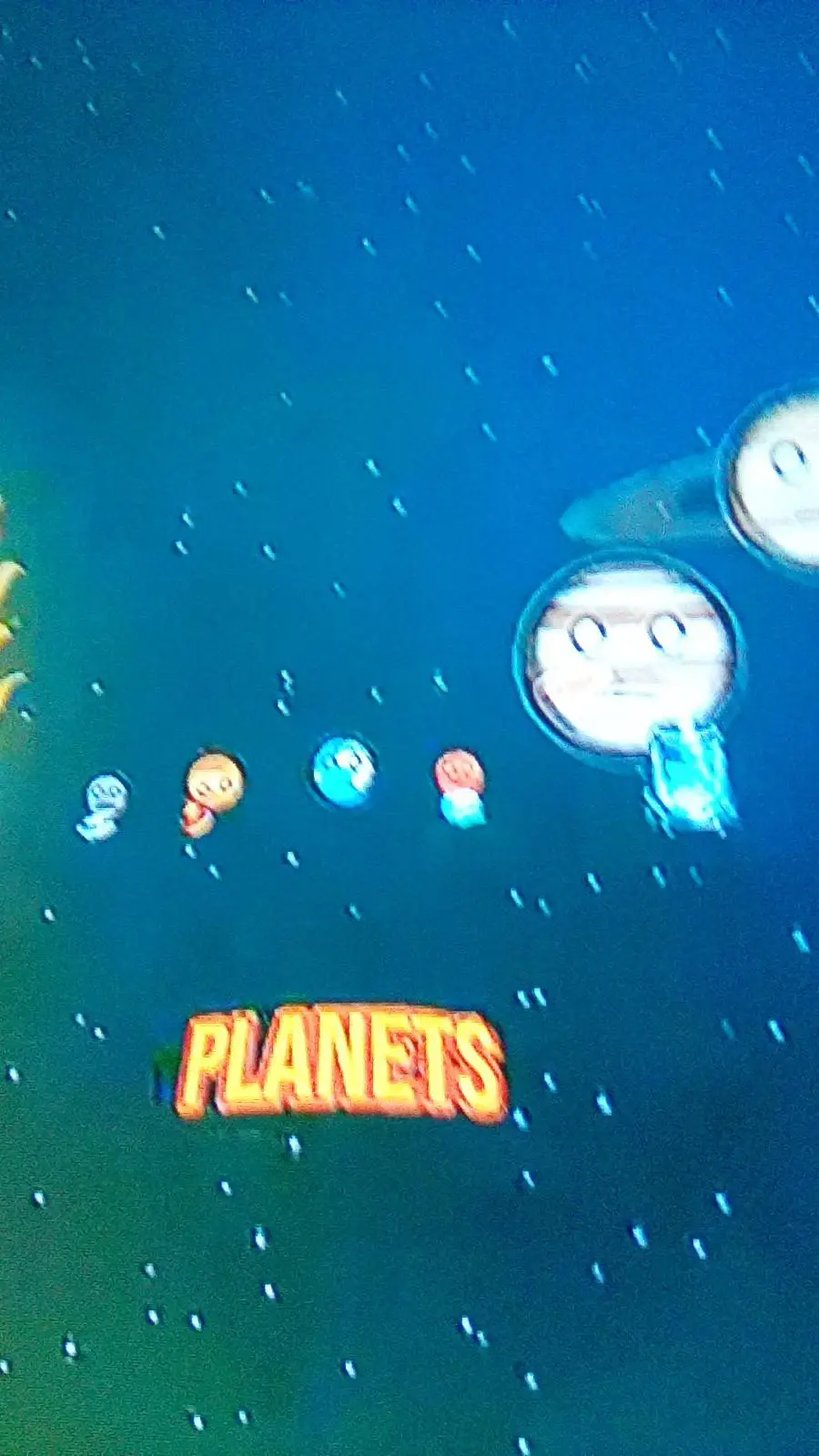 ai character: ultra spaceballs background