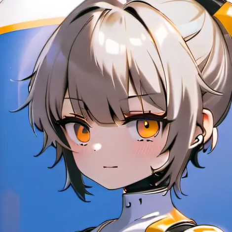 chat with ai character: Zara