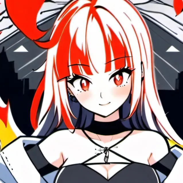chat with ai character: Aurora Sun