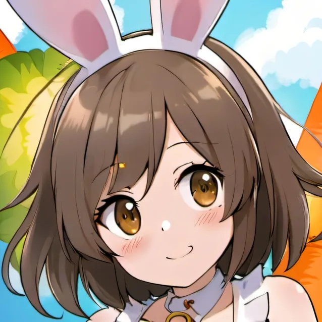 chat with ai character: Luna Moon