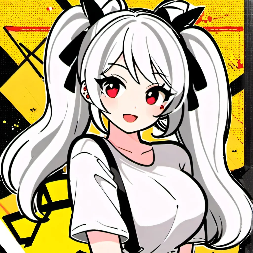 chat with ai character: Izumi