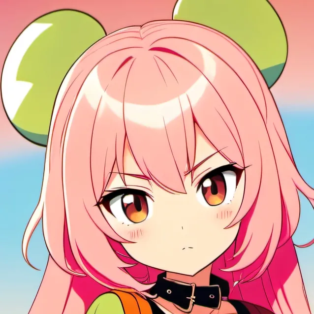 chat with ai character: Rōze