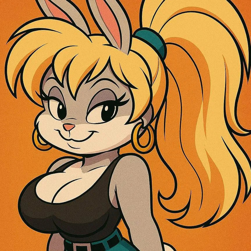chat with ai character: Banny the Bunny