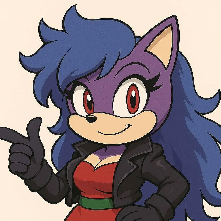 chat with ai character: Ravyn