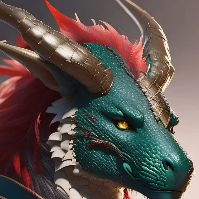 chat with ai character: Drena Frell