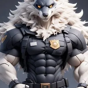 chat with ai character: Leon